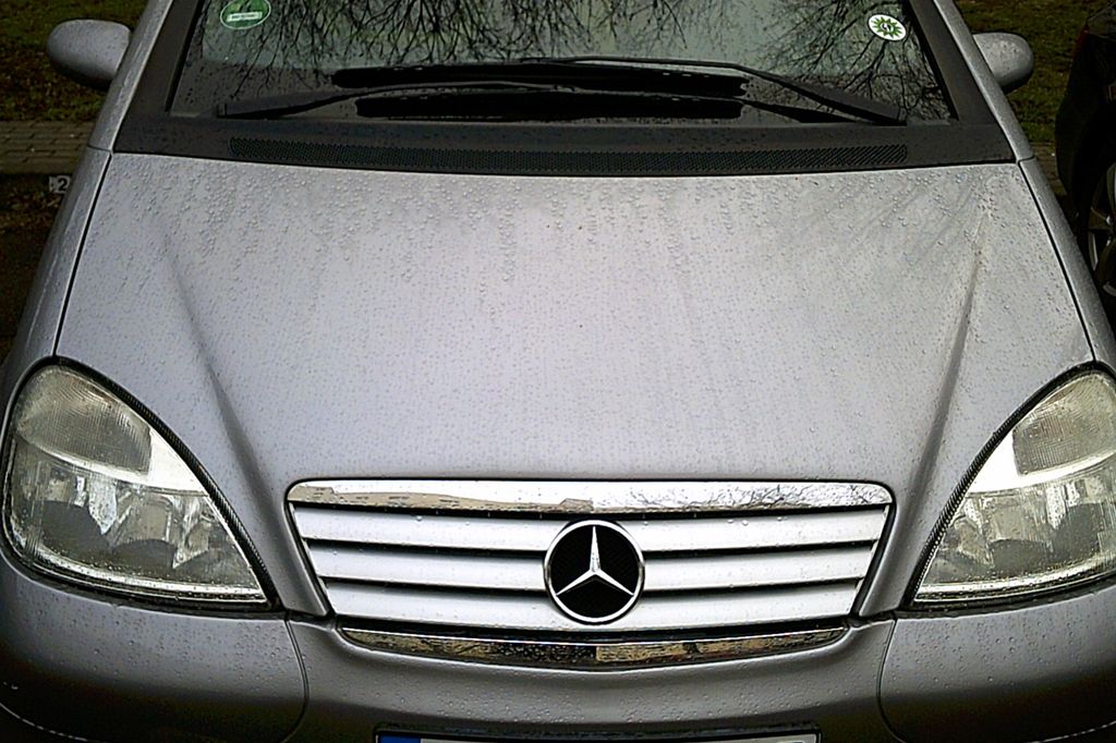 Bild des Angebotes Mercedes-Benz TOP! TOP! TOP!      A 190 AVANTGARDE   TÜV 02/28