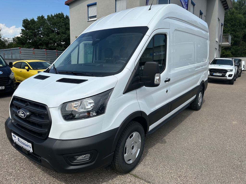 Bild des Angebotes Ford Transit 350 L3 H3 Kasten Trend *5 JA GARA/SYNC 4