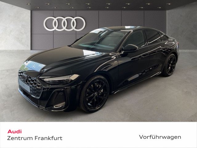 Bild des Angebotes Audi A5 Limousine e-hybrid quattro S tronic S line Ma