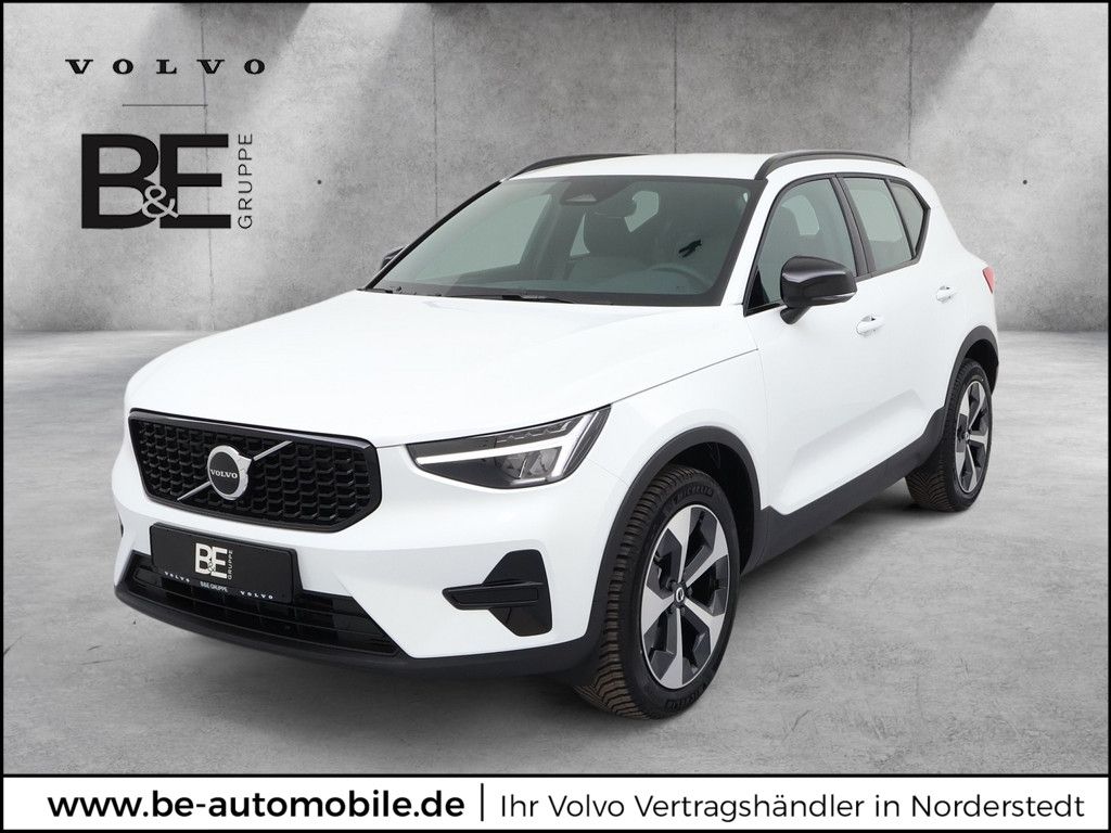 Bild des Angebotes Volvo XC40 B3 Plus Dark *Ganzjahresreifen* Kamera*