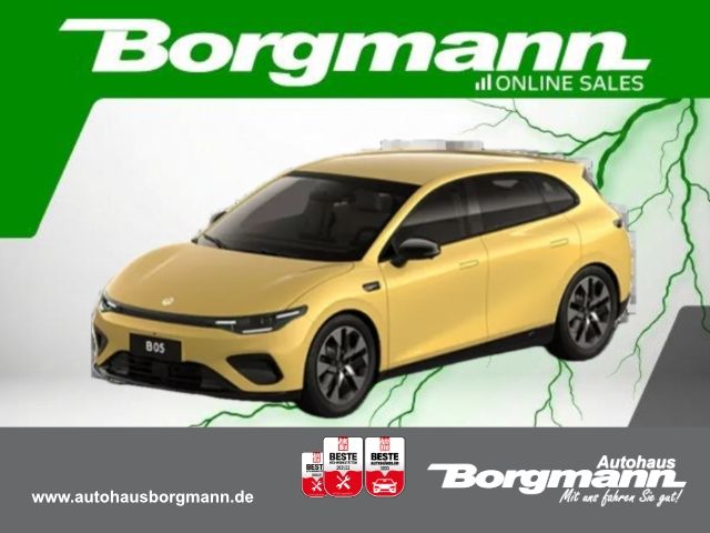 Bild des Angebotes Leapmotor B05 DESIGN PROMAX