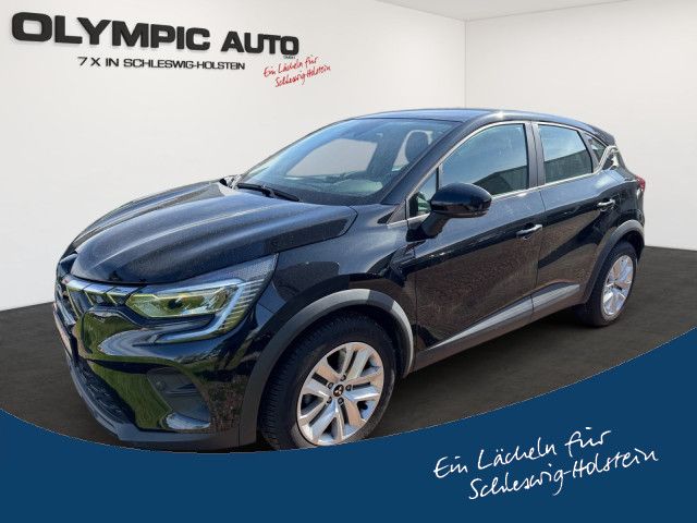 Bild des Angebotes Mitsubishi ASX 1.0 T Basis TEMP KLIMA EINPARKHILFE CP GJR