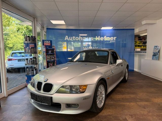 Bild des Angebotes BMW Z3 Roadster 2.0