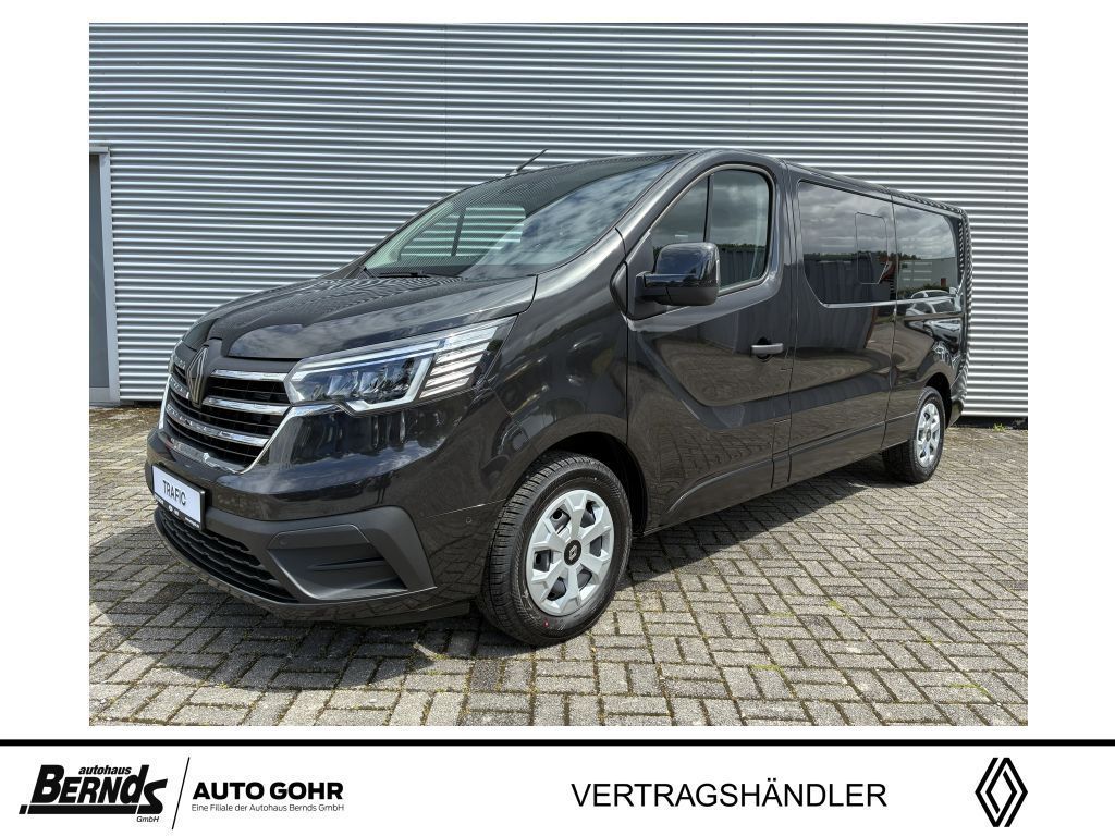 Bild des Angebotes Renault Trafic Blue dCi 150 Grand AUTOMATIK Evolution PD