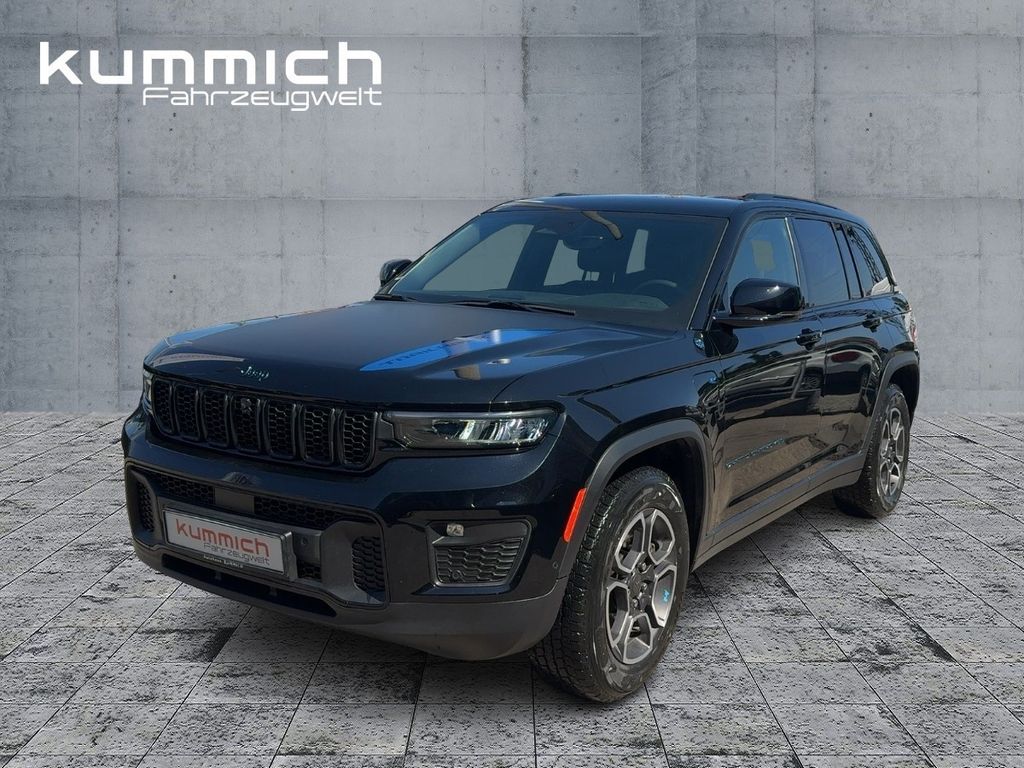 Bild des Angebotes Jeep Grand Cherokee 4xe MY23 Trailhawk