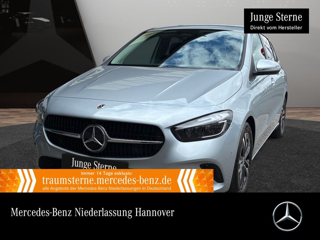 Bild des Angebotes Mercedes-Benz B 180 Progressive/AdvPak/ParkPak/MBUX/LED/Rükam