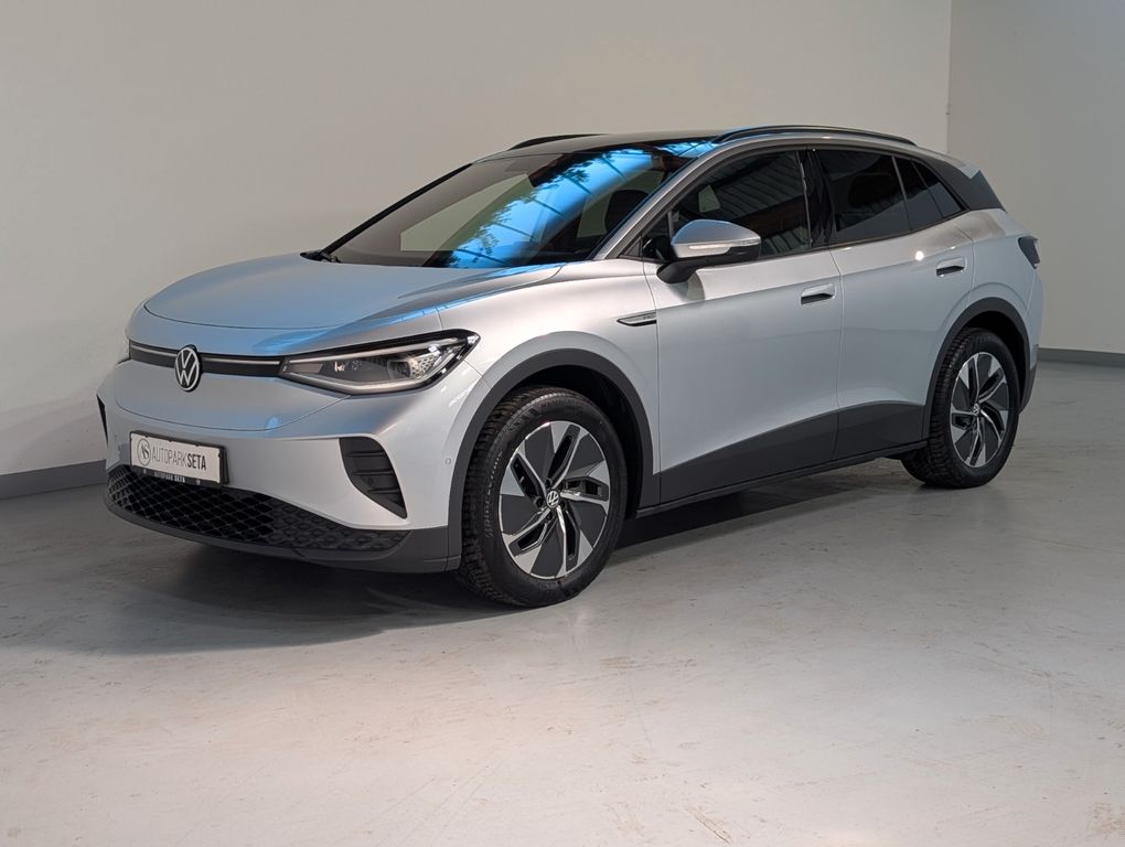 Bild des Angebotes Volkswagen ID.4 Pro Perform 150kW PANO*SIDE*360°*KESSY*ACC