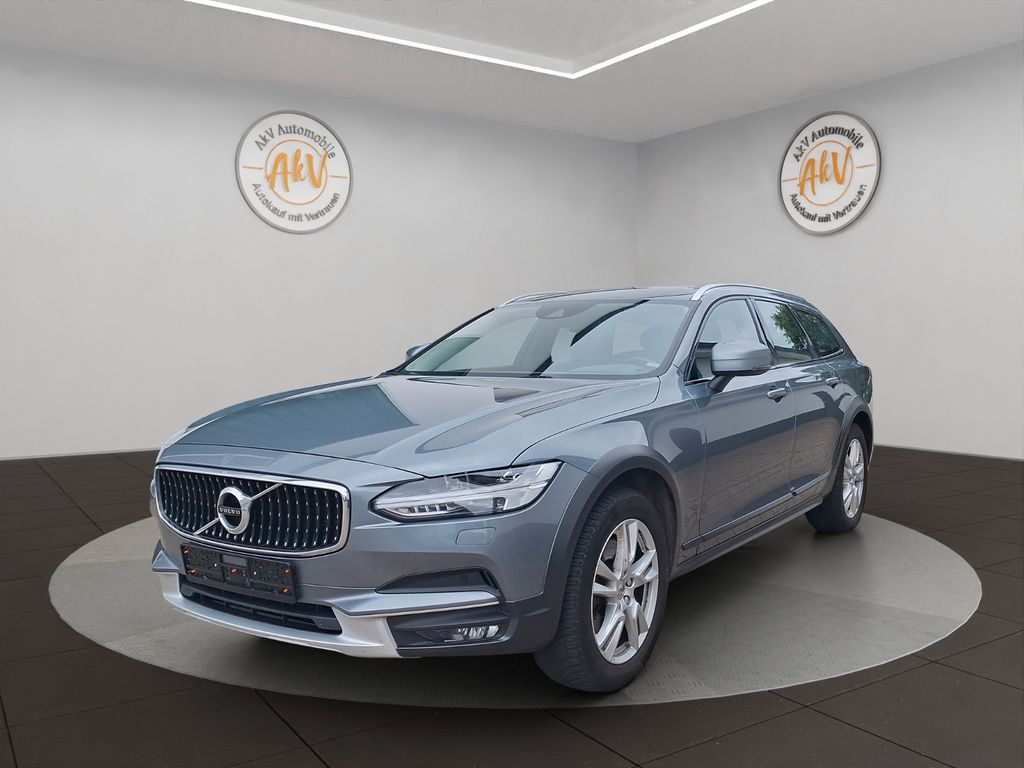 Bild des Angebotes Volvo V90 Cross Country AWD