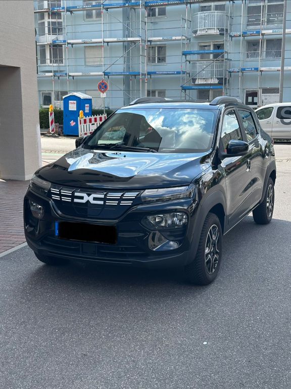 Bild des Angebotes Dacia Spring Essential Electric 45 Essential Elect...