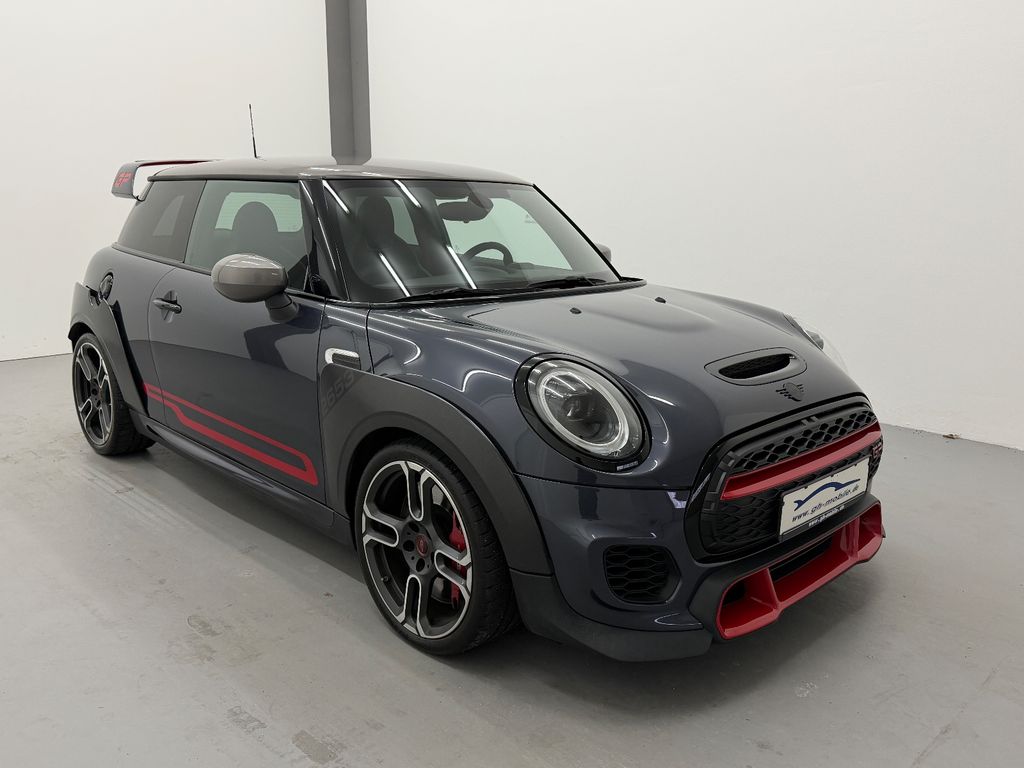 Bild des Angebotes MINI John Cooper Works GP #2653*Unfallfrei*