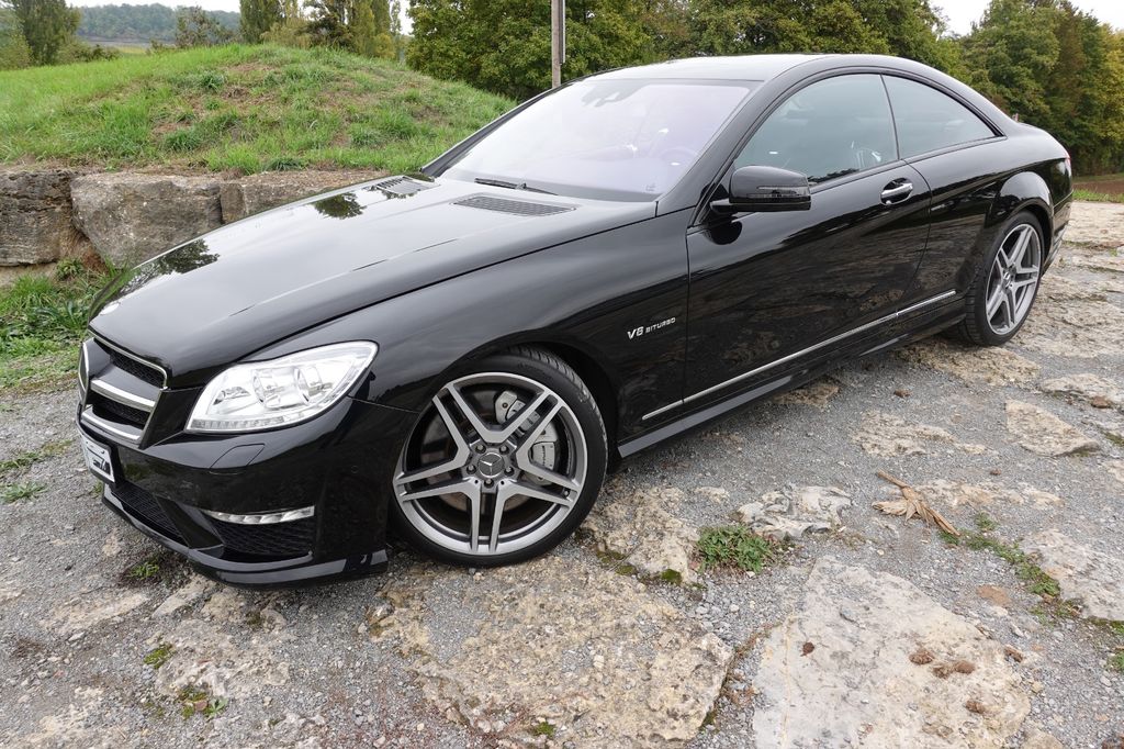 Mercedes-Benz Performance 571PS*Nachtsicht*Distronic*HU 04/28