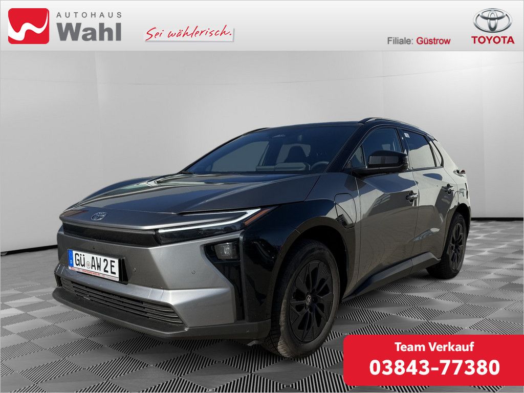 Bild des Angebotes Toyota bZ4X AWD Lounge