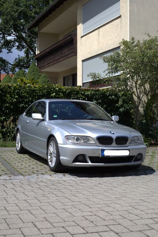 Bild des Angebotes BMW 330Ci Edition Exclusive Edition Exclusive