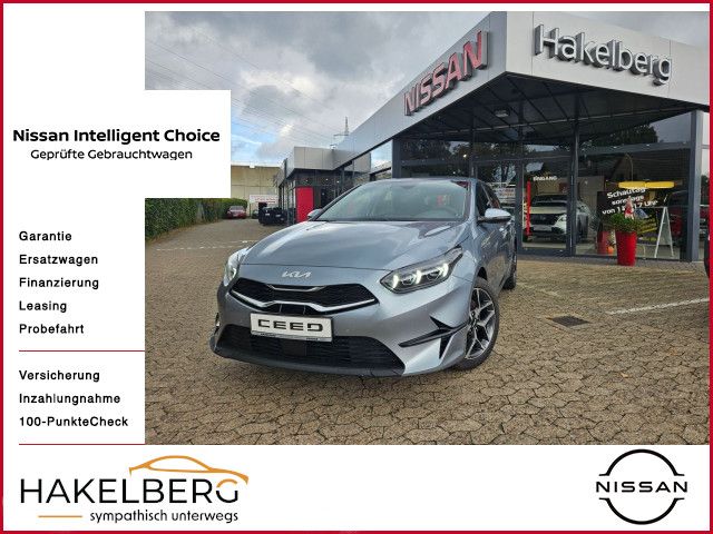 Bild des Angebotes Kia Ceed 1.5 T-GDI DCT Spirit, Technologiepaket