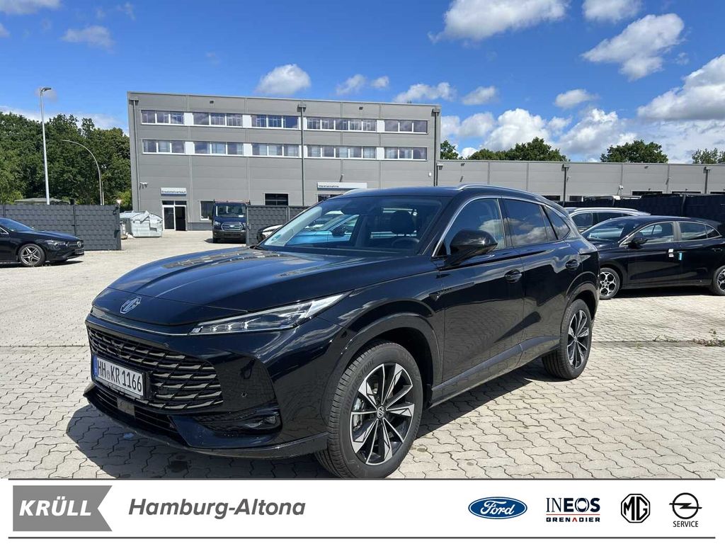 Bild des Angebotes MG HS Hybrid+ Luxury *FINANZIERUNGSPREIS*