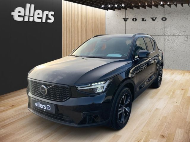 Bild des Angebotes Volvo XC40 B4 Plus Dark AHK Abstandstempomat el. Sitze