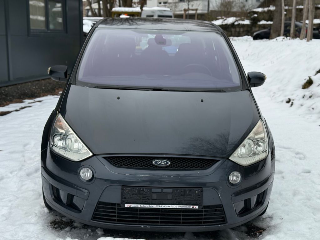 Bild des Angebotes Ford S-Max S-MAX Trend*2,0D*KLIMA*PDC*