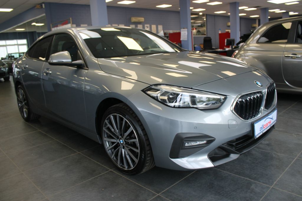 Bild des Angebotes BMW 220 220i Gran Coupe Aut. Advantage