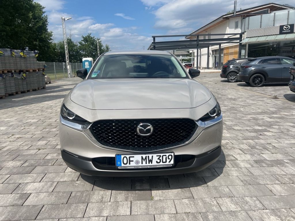 Bild des Angebotes Mazda CX-30 2.0L e-SKYACTIV X 186ps