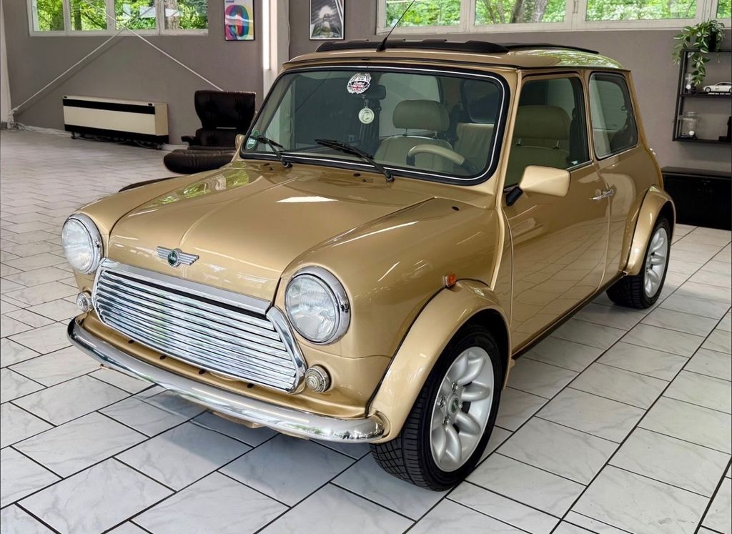 Bild des Angebotes MINI Cooper Knightsbridge