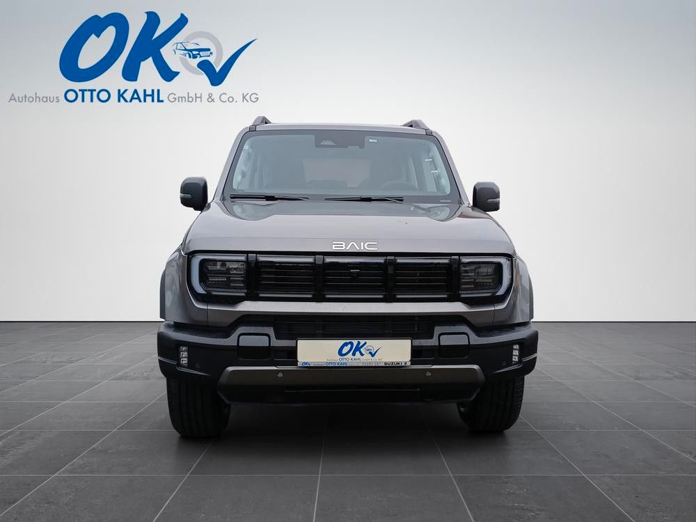 Bild des Angebotes BAIC BJ40