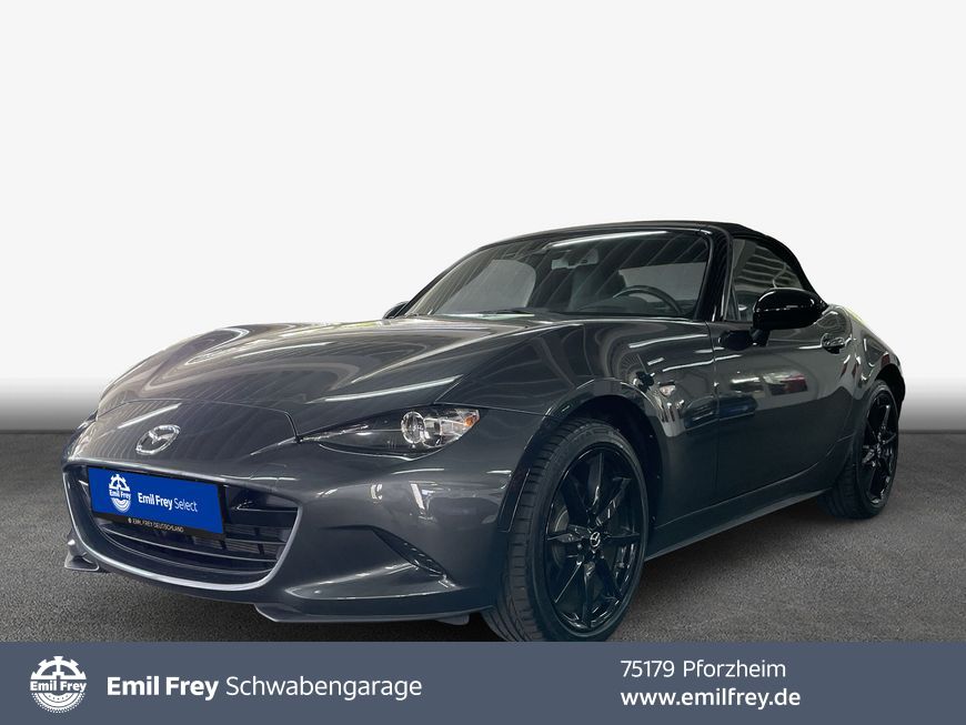 Bild des Angebotes Mazda MX-5 SKYACTIV-G 184 Exclusive-Line