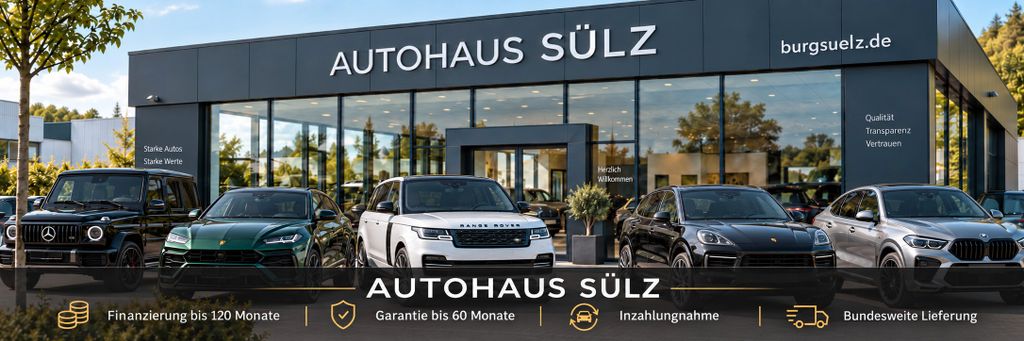 Bild des Angebotes Volkswagen Amarok Highline DoubleCab 4Motion TENERE
