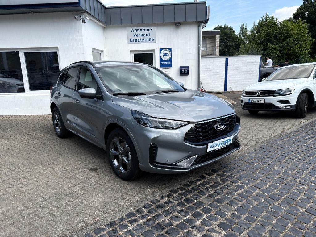 Bild des Angebotes Ford Kuga ST-Line