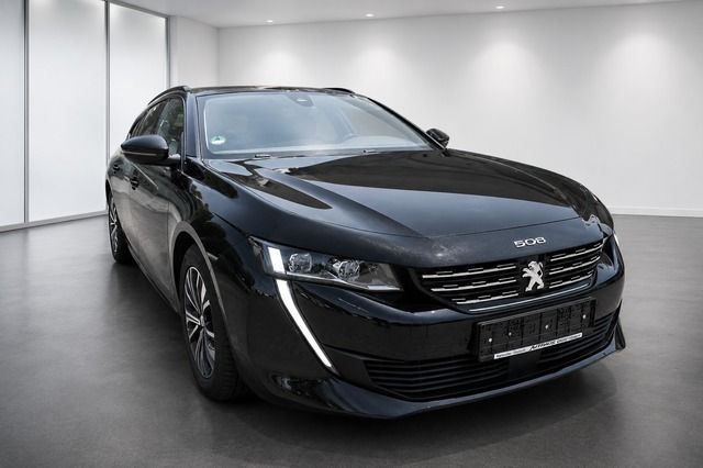 Bild des Angebotes Peugeot 508 Blue-HDi SW Allure GT Gran Turismo
