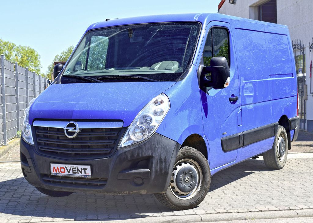 Bild des Angebotes Opel Movano
