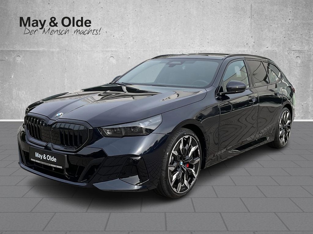 Bild des Angebotes BMW 520 i Touring M Sport Pro 21'' AHK Pano Dr.Ass.P
