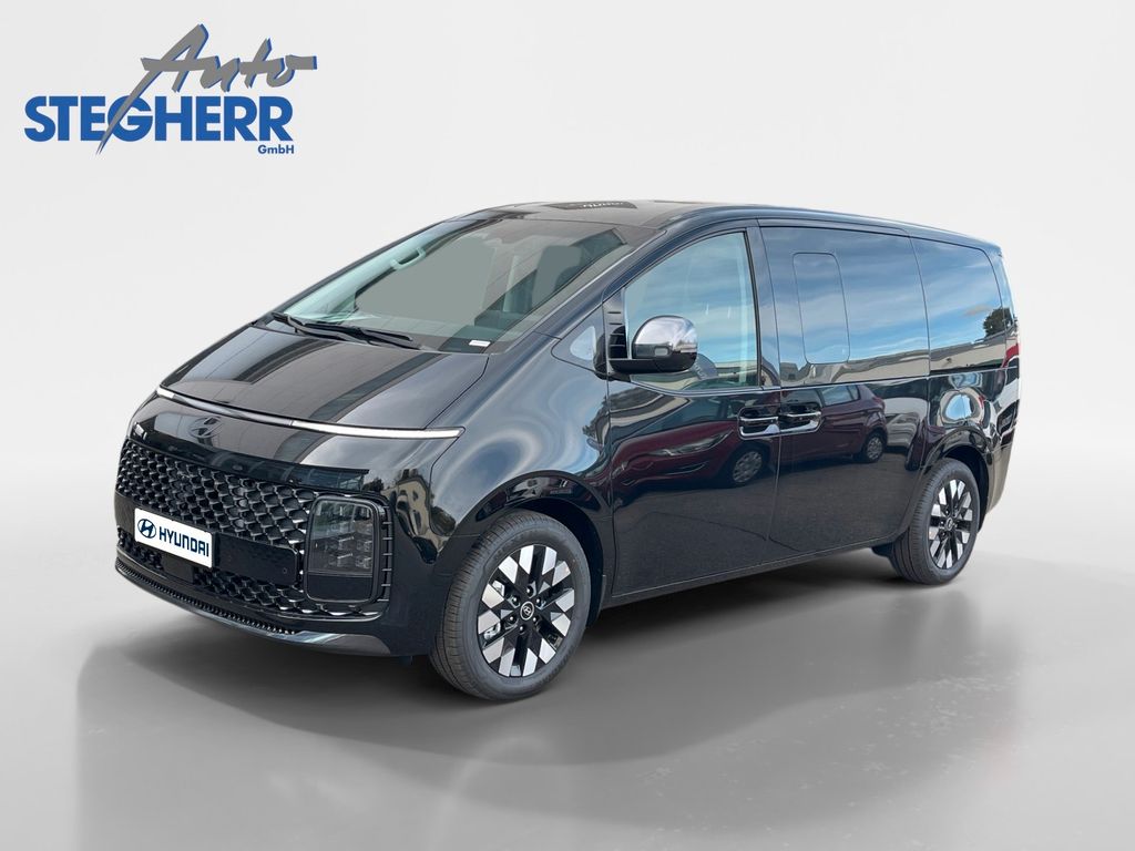 Bild des Angebotes Hyundai STARIA Signature Hybrid 2WD Panoramadach