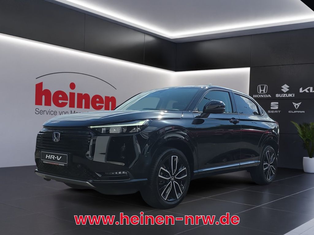 Bild des Angebotes Honda HR-V 1.5 ADVANCE RÜCKFAHRKAMERA PDC NAVI CARPLAY