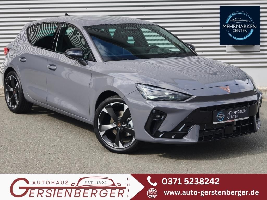 Bild des Angebotes Cupra LEON SP 1.5eTSI DSG AHK/ACC/KAMERA/KESSY