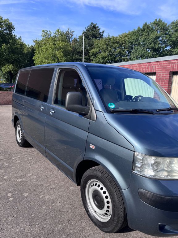 Bild des Angebotes Volkswagen T5 Caravelle