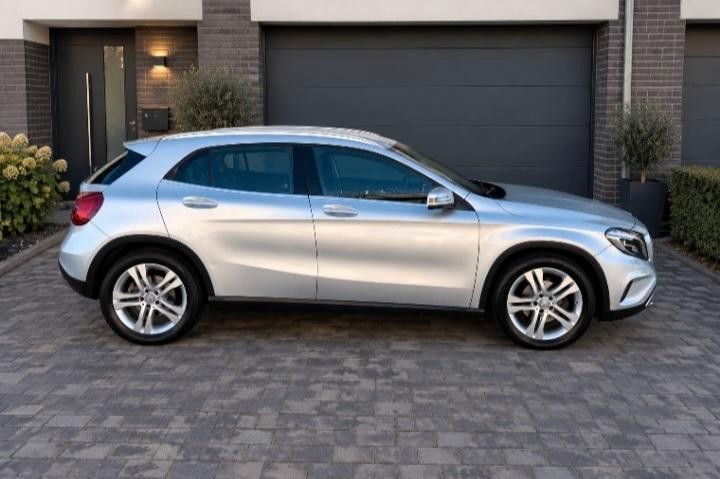 Bild des Angebotes Mercedes-Benz GLA 200 d 4MATIC DCT AMG Line