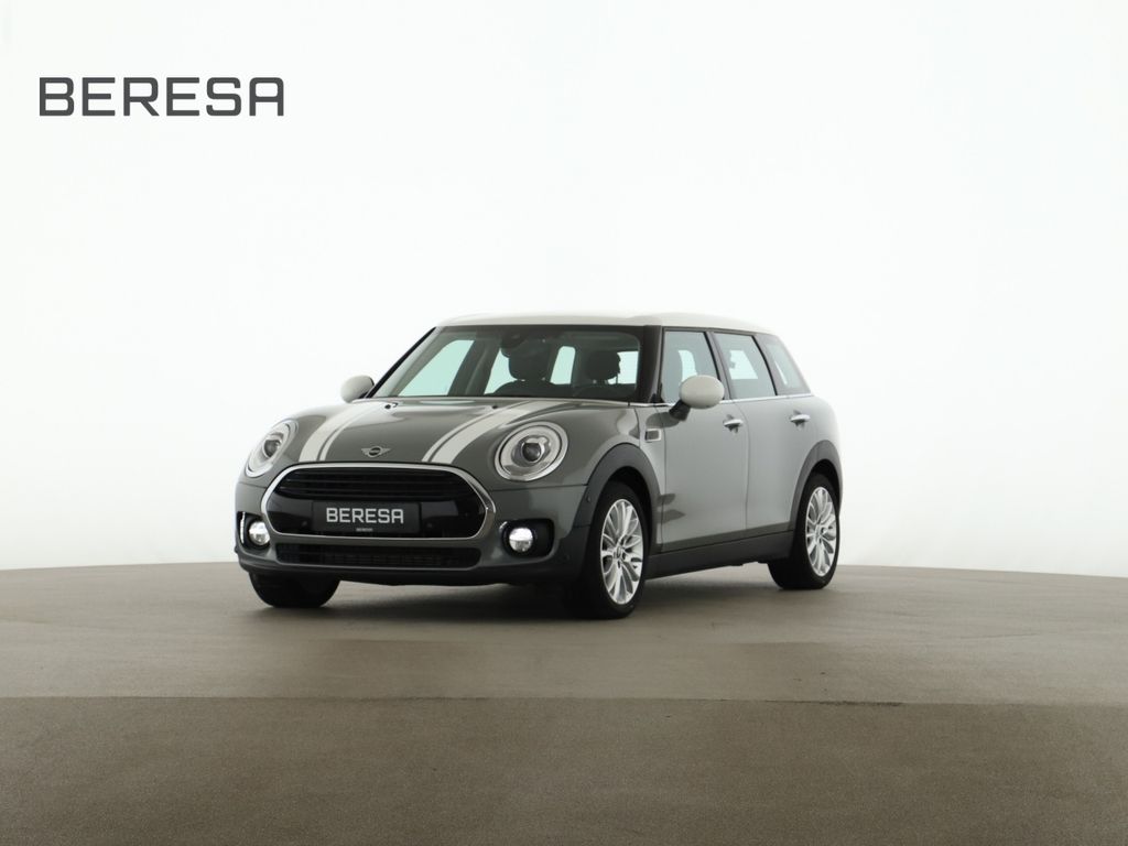 Bild des Angebotes MINI Cooper Clubman 1.5 Pepper Connected Navi LED