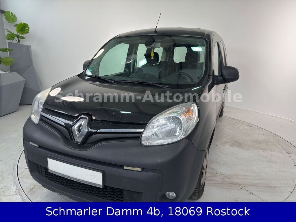 Bild des Angebotes Renault Kangoo ENERGY dCi 110 Grand Kangoo KLIMA TÜV TEM