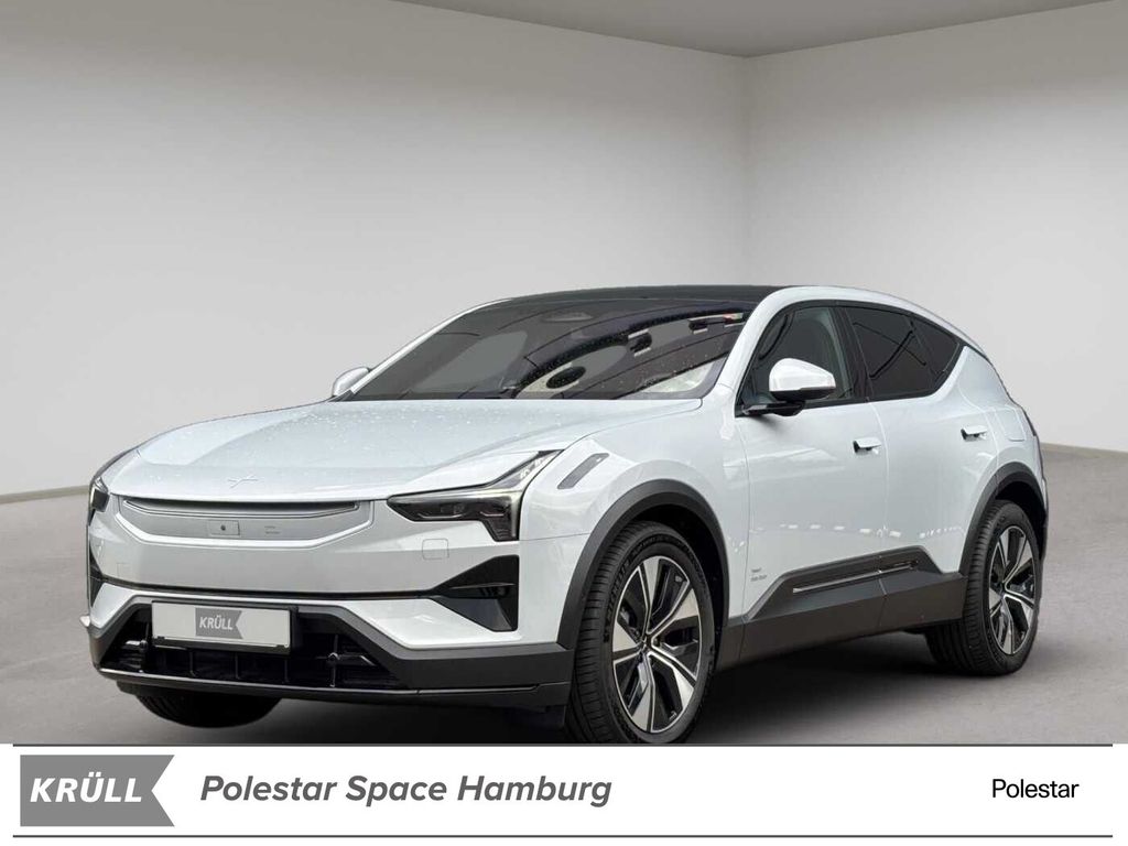 Bild des Angebotes Polestar 360 kW Long Range Dual, Pilot, Plus uvm.