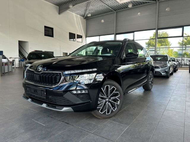 Bild des Angebotes Skoda Kamiq Selection Navi Kamera El.Heckkl. Keyless L