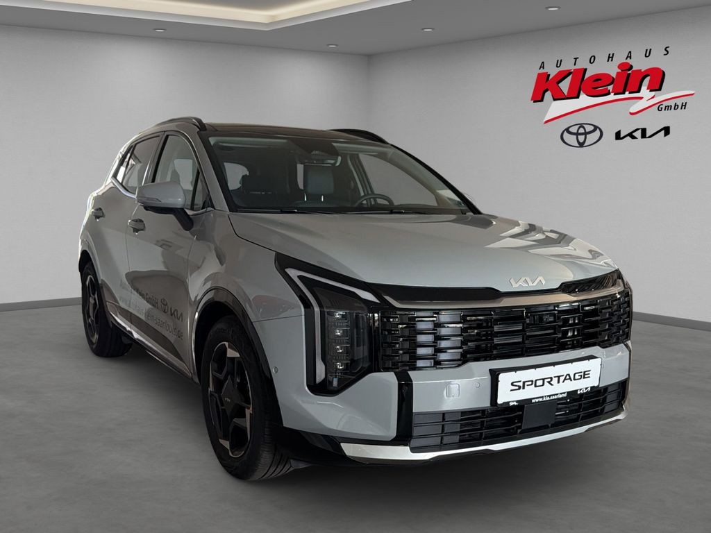 Bild des Angebotes Kia Sportage Spirit 1.6 T-GDI DCT SHZ LHZ CarPlay An
