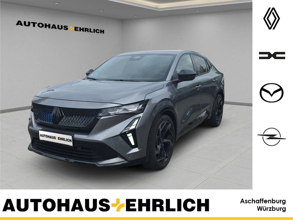 Bild des Angebotes Renault Rafale Plug-in Hybrid Atelier Alpine NP 59.700,-