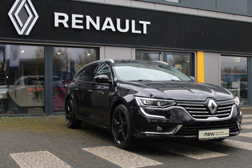 Bild des Angebotes Renault Talisman Grandtour 1.8 TCe 225 Initiale Paris