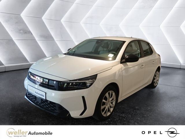 Bild des Angebotes Opel Corsa F 1.2 Parksensoren Bluetooth Klima Verkehr