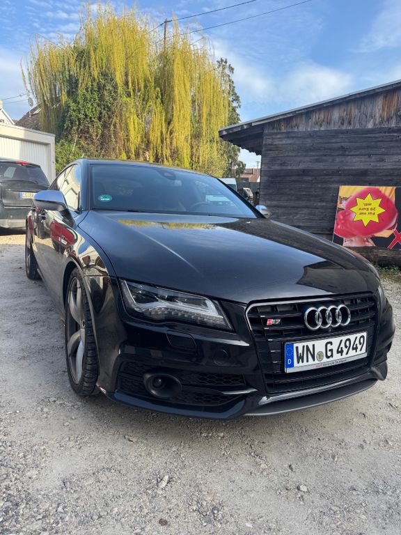Bild des Angebotes Audi S7 4.0 TFSI Sportback Exclusiv Ausstatung