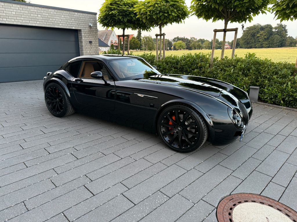 Bild des Angebotes Wiesmann MF4 GT V8