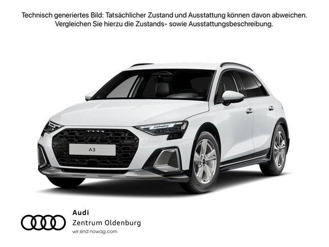 Bild des Angebotes Audi A3 allstreet 35TFSi AHK-LED-Leder