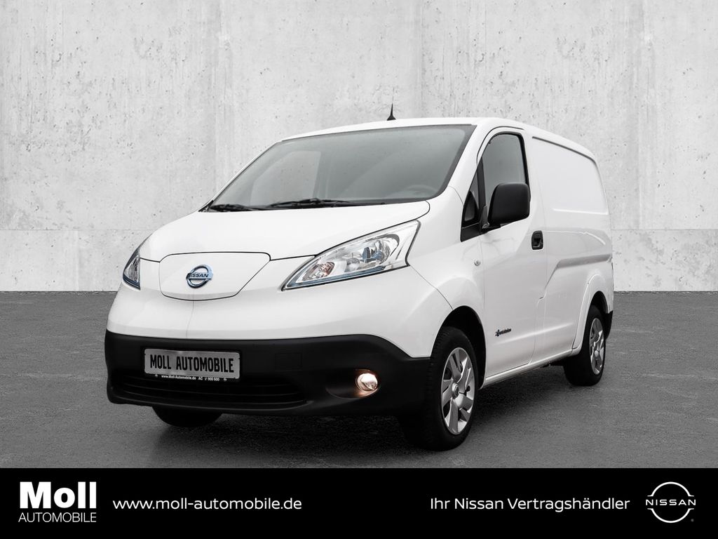 Bild des Angebotes Nissan e-NV200 Evalia e-Kasten Comfort Klimaautom DAB S