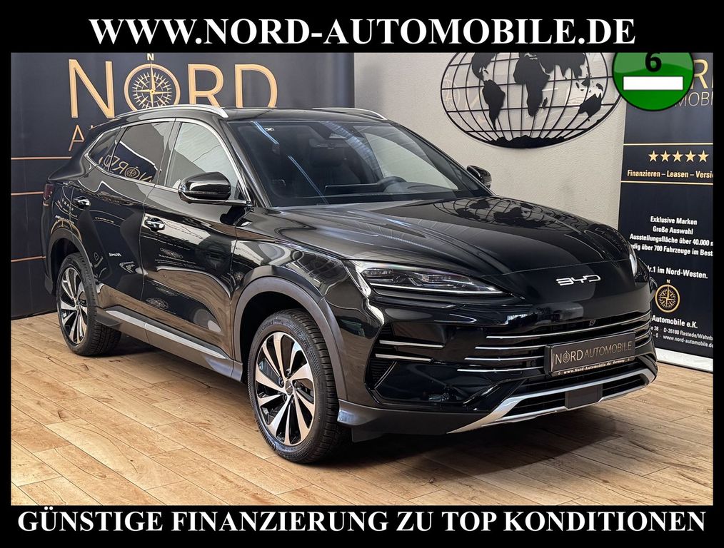 Bild des Angebotes BYD Seal U DM-i BOOST *PANO*LEDER*ACC*360KAM*