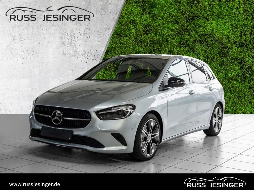 Bild des Angebotes Mercedes-Benz B 200 Progressive *AHK*Cam*Memo*KeyGo*LED*Distr*